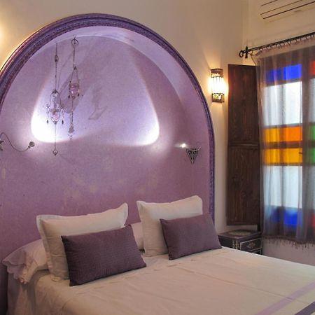 Dar Manara - Medina D'Asilah Hotel Exterior foto