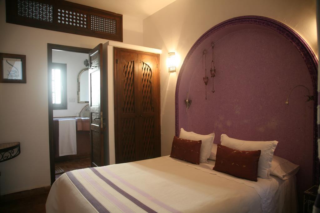 Dar Manara - Medina D'Asilah Hotel Cameră foto
