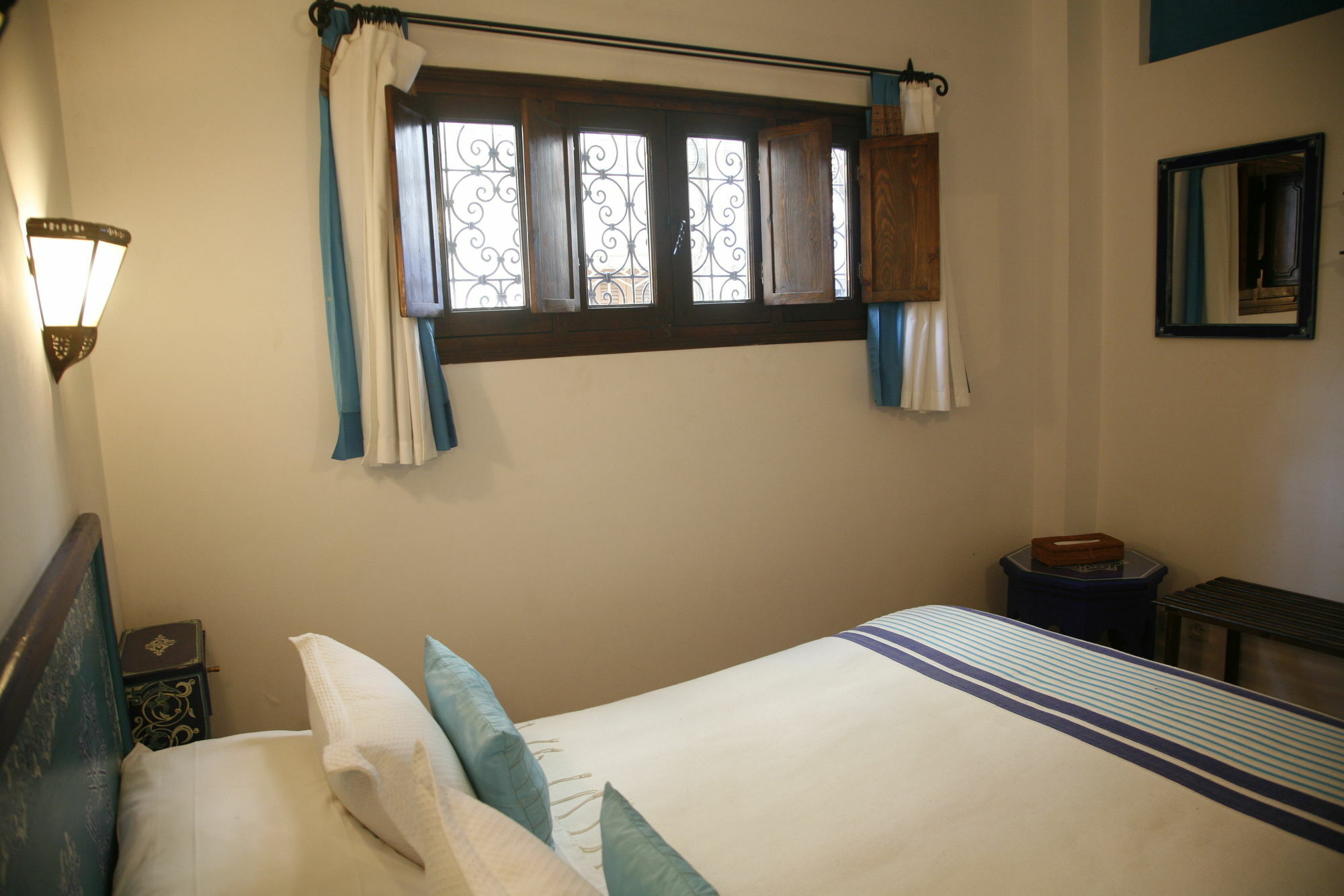Dar Manara - Medina D'Asilah Hotel Exterior foto